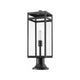 Z-Lite - Nuri 1-Light Outdoor Pier Mount - Lights Canada