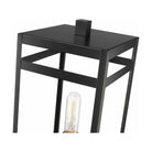 Z-Lite - Nuri 1-Light Outdoor Pier Mount - Lights Canada