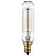 Kichler - 40W Antique Clear Candelabra Bulb - Lights Canada