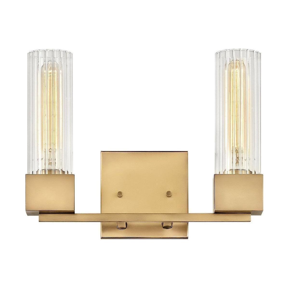 Hinkley - Xander Vanity Light - Lights Canada