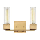 Hinkley - Xander Vanity Light - Lights Canada