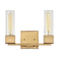 Xander Vanity Light