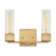 Hinkley - Xander Vanity Light - Lights Canada