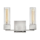 Hinkley - Xander Vanity Light - Lights Canada