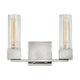 Hinkley - Xander Vanity Light - Lights Canada