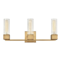 Xander Vanity Light