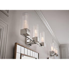 Hinkley - Xander Vanity Light - Lights Canada