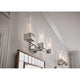 Hinkley - Xander Vanity Light - Lights Canada