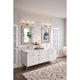 Hinkley - Xander Vanity Light - Lights Canada