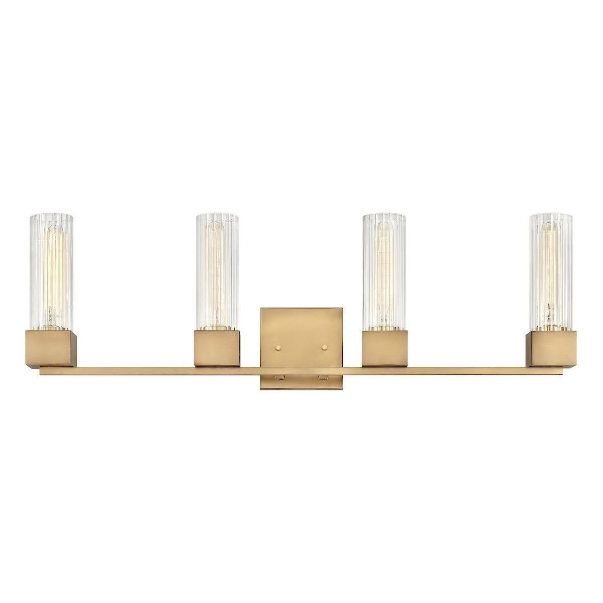 Hinkley - Xander Vanity Light - Lights Canada