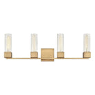 Hinkley - Xander Vanity Light - Lights Canada