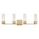 Hinkley - Xander Vanity Light - Lights Canada