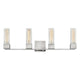 Hinkley - Xander Vanity Light - Lights Canada