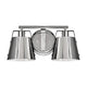 Hinkley - Cartwright Vanity Light - Lights Canada