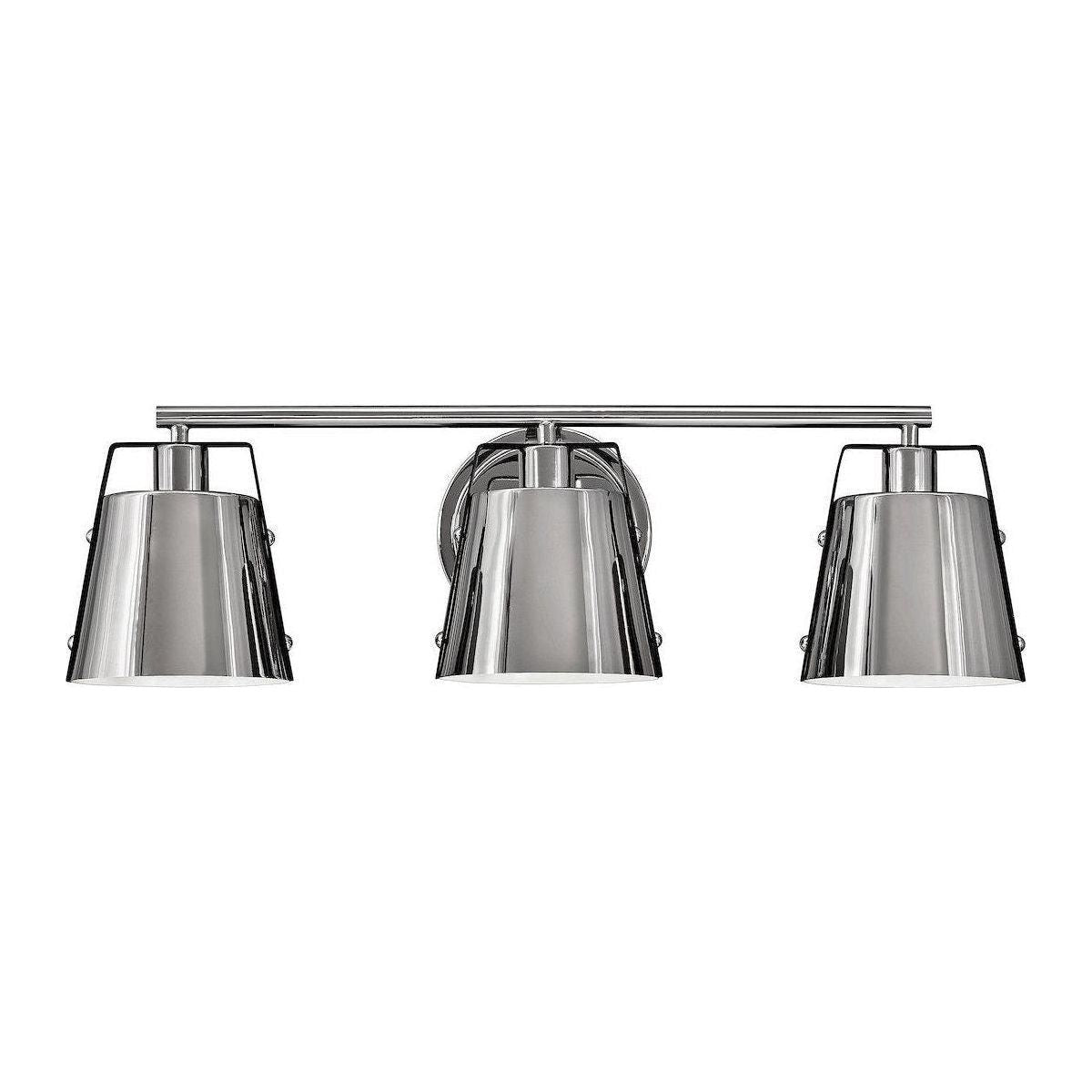 Hinkley - Cartwright Vanity Light - Lights Canada