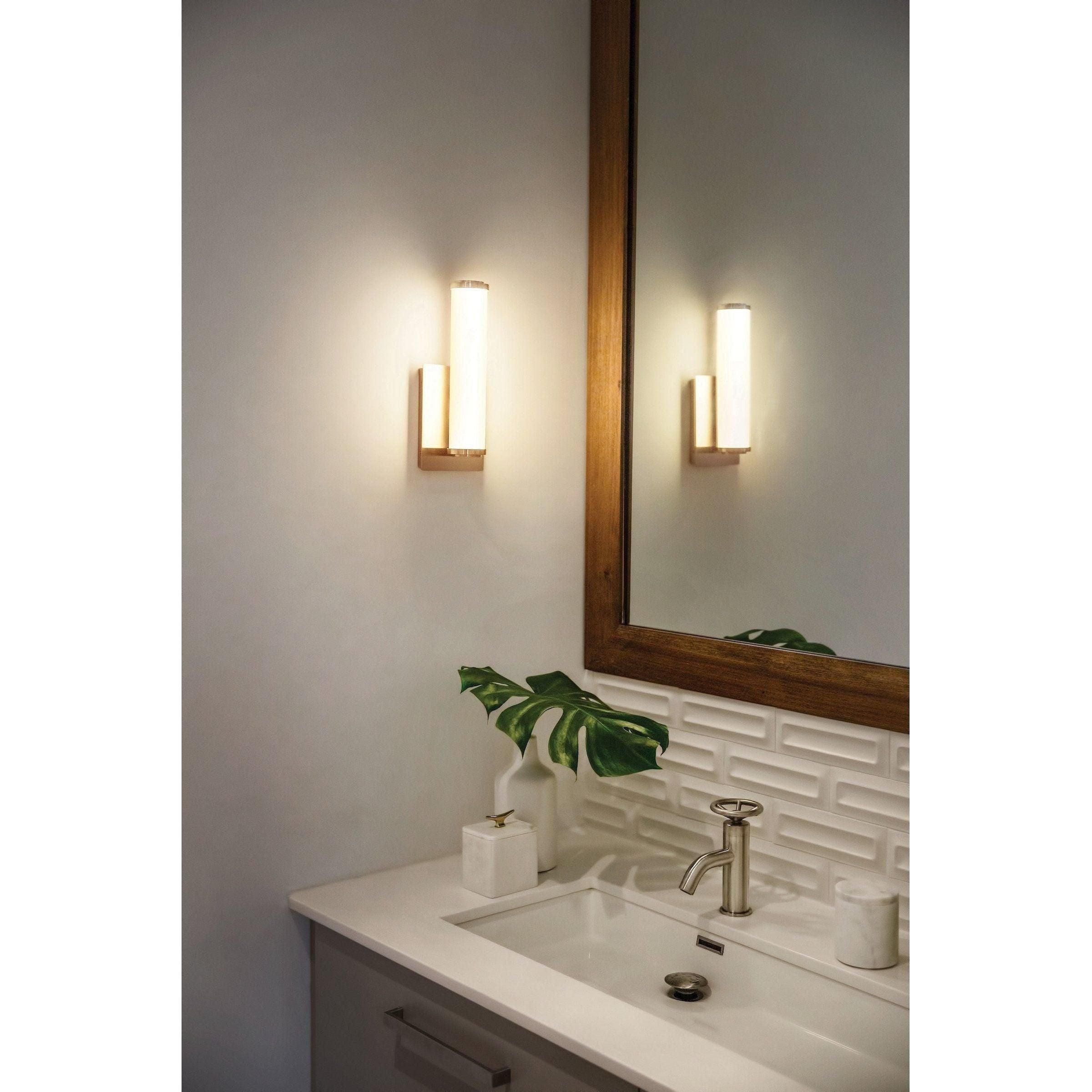 Hinkley - Simi Sconce - Lights Canada