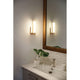 Hinkley - Simi Sconce - Lights Canada