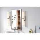 Hinkley - Simi Vanity Light - Lights Canada