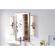 Hinkley - Simi Vanity Light - Lights Canada