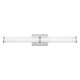 Hinkley - Simi Vanity Light - Lights Canada