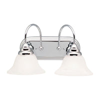 Telford Vanity Light