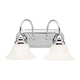Kichler - Telford Vanity Light - Lights Canada