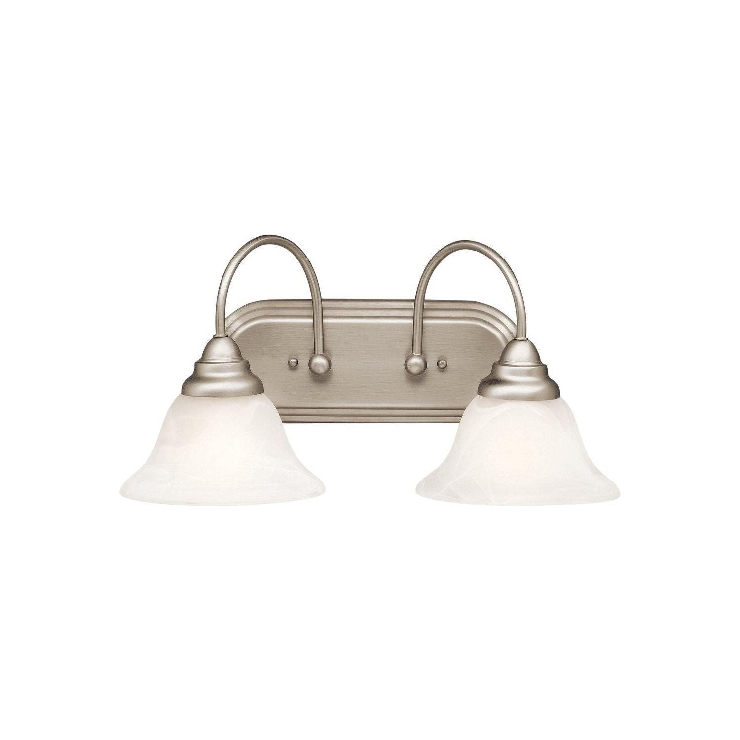 Kichler - Telford Vanity Light - Lights Canada