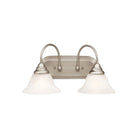 Kichler - Telford Vanity Light - Lights Canada