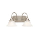 Kichler - Telford Vanity Light - Lights Canada