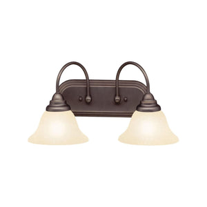 Kichler - Telford Vanity Light - Lights Canada