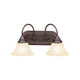 Kichler - Telford Vanity Light - Lights Canada
