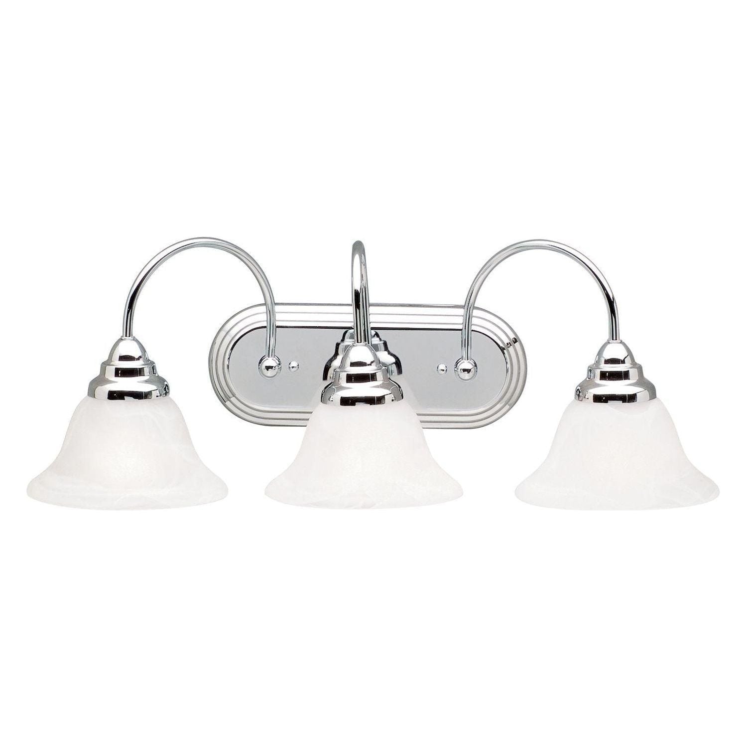 Kichler - Telford Vanity Light - Lights Canada