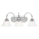 Kichler - Telford Vanity Light - Lights Canada