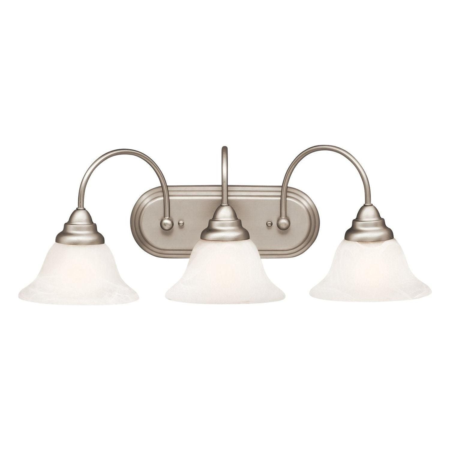 Kichler - Telford Vanity Light - Lights Canada