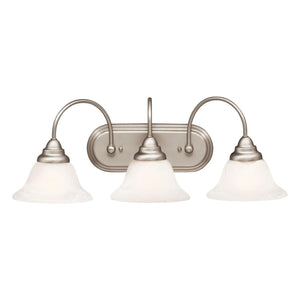 Kichler - Telford Vanity Light - Lights Canada