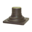 Acclaim - Pier Mount Adapters - Lights Canada