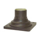 Acclaim - Pier Mount Adapters - Lights Canada