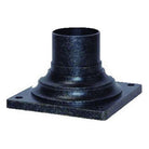 Acclaim - Pier Mount Adapters - Lights Canada
