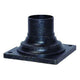 Acclaim - Pier Mount Adapters - Lights Canada