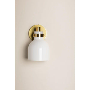 Mitzi - Elli 1-Light Vanity Light - Lights Canada