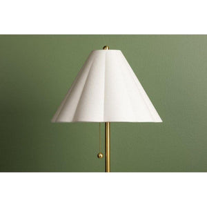 Mitzi - Martha 1-Light Table Lamp - Lights Canada