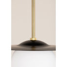 Mitzi - Marlene 1-Light Small Pendant - Lights Canada