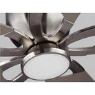 Visual Comfort Fan Collection - Lily Ceiling Fan - Lights Canada