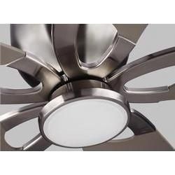 Visual Comfort Fan Collection - Lily Ceiling Fan - Lights Canada