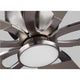Visual Comfort Fan Collection - Lily Ceiling Fan - Lights Canada