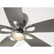 Visual Comfort Fan Collection - Lily Ceiling Fan - Lights Canada