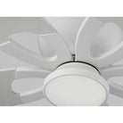 Visual Comfort Fan Collection - Lily Ceiling Fan - Lights Canada