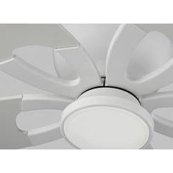 Visual Comfort Fan Collection - Lily Ceiling Fan - Lights Canada
