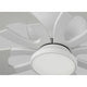 Visual Comfort Fan Collection - Lily Ceiling Fan - Lights Canada