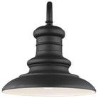 Generation Lighting - Redding Station Large Lantern - Lights Canada